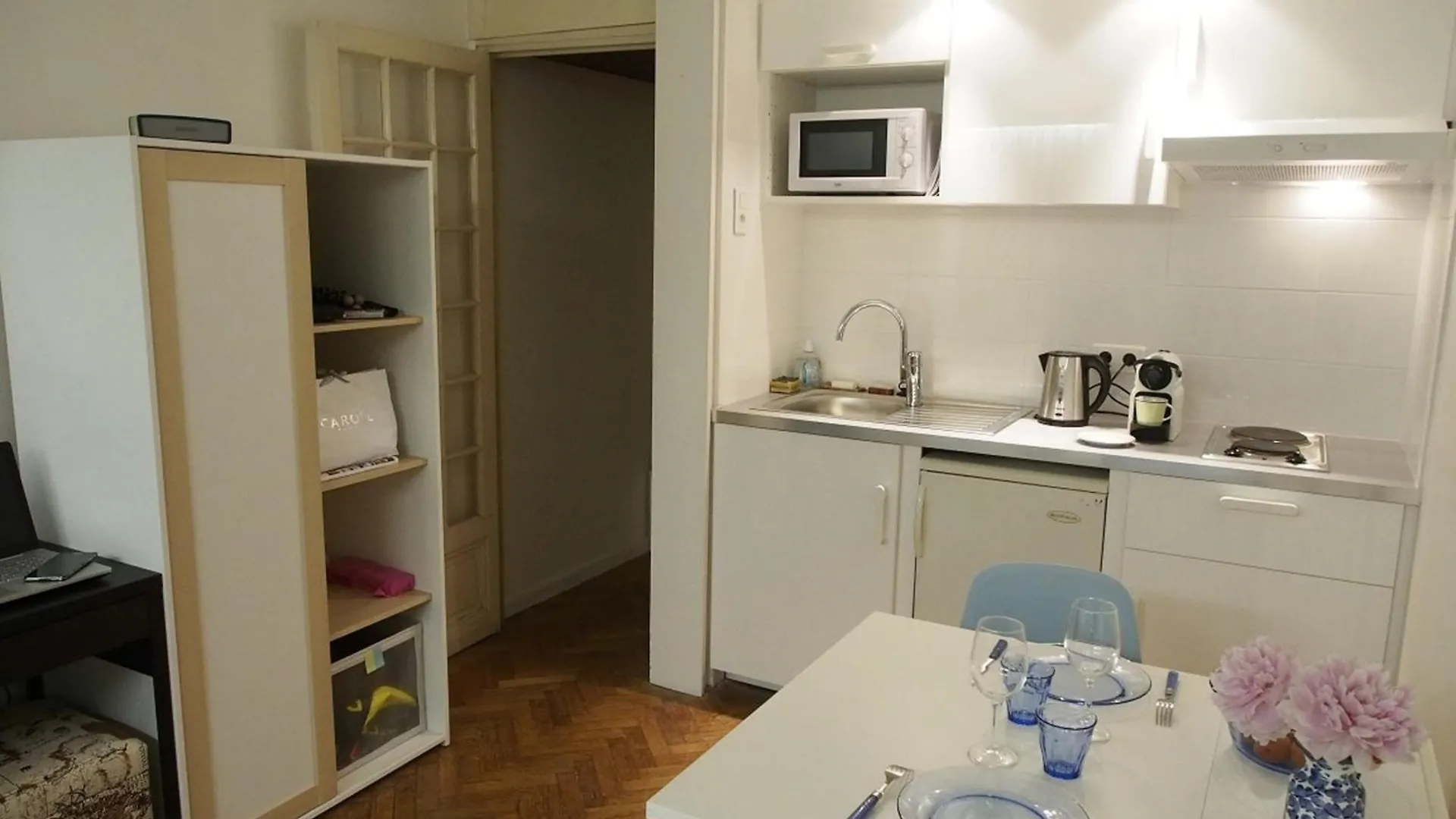Amazing 21M Love Studio In 马赛 法国